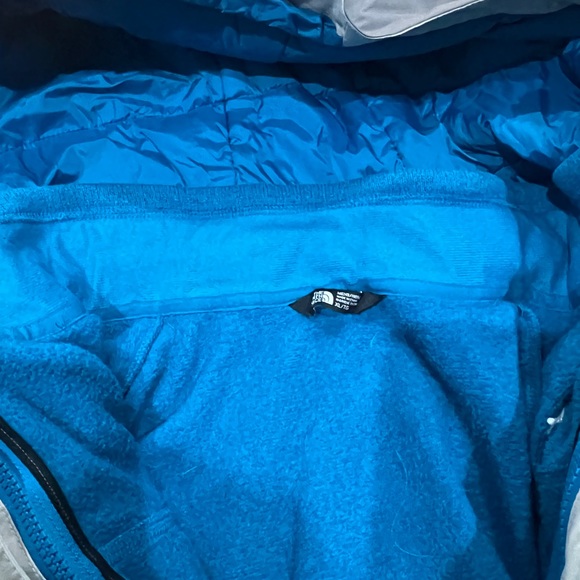 Like new Men’s XL winter/snow/ski jacket/coat - Picture 4 of 5